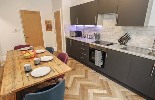 Haworth Cottage | 69 Main Street