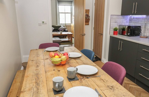 Haworth Cottage | 69 Main Street