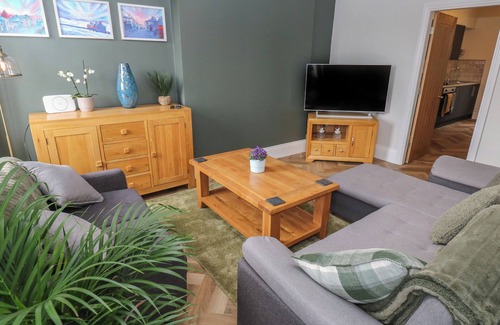 Haworth Cottage | 69 Main Street