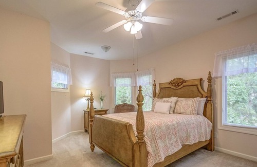 Sea Pines House | 69 Shell Ring