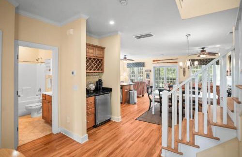 Bonito Boathouses House | 694 Bonito Rd-Sandy Palms