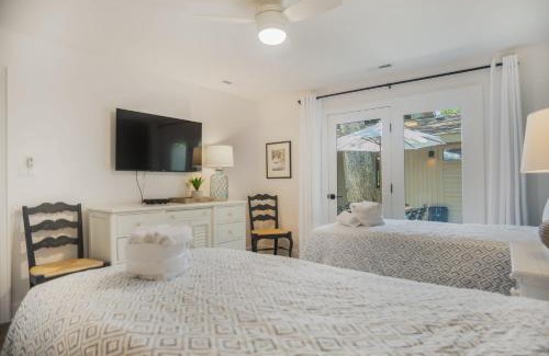 Oceanside House | 6954 Fairway One at The Sea Pines Resort