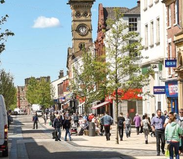 Preston Apartment | 6Adelphi