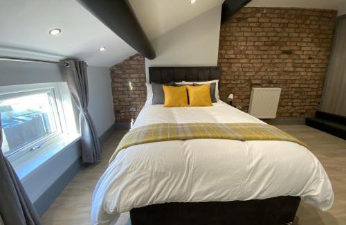 Preston Apartment | 6Adelphi