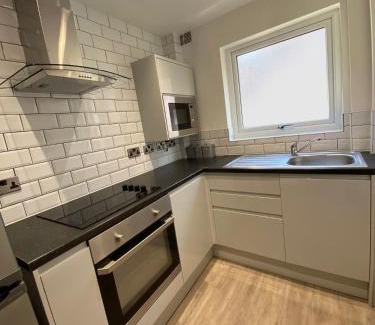 Preston Apartment | 6Adelphi