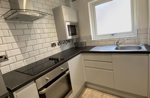 Preston Apartment | 6Adelphi