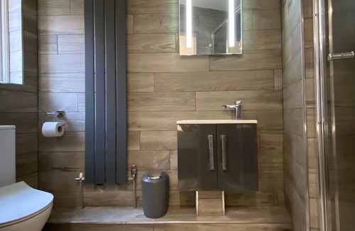 Preston Apartment | 6Adelphi