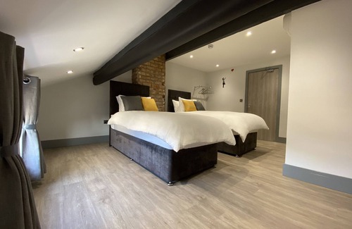 Preston Apartment | 6Adelphi