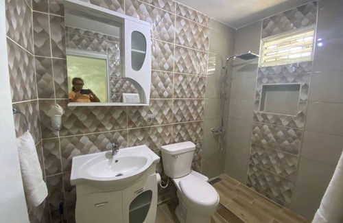 Gregorio Luperon Apartment | 6B Santiago Harmonic Apt Especially For You