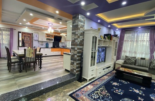 Burhanilkantha House | 6bd/5bathroom brand new luxury mansion for rent