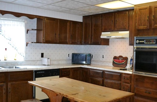 Indian Point House | 6bd Great Getaway For Large Groups & Reunions On Table Rock Lake 2mi From SDC!