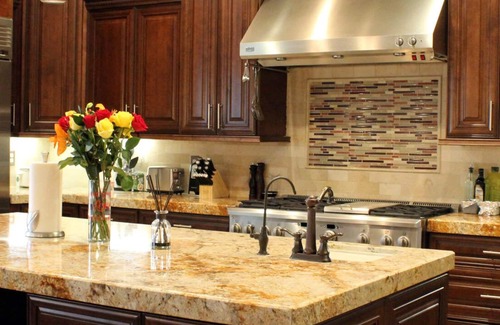 Las Vegas House | 6bdr 7ba Luxury Estate , Family friendly, cozy & private