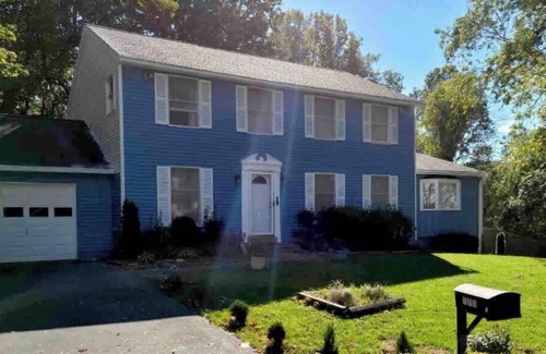 Colesville House | 6BDS HANDS&HEART EXTENDED , LUXURIOUS 6BDR 2.5 BTH