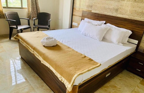 Durshet Villa | 6BHK VIlla in Khopoli Near Adlabs Imagica by Travelslick