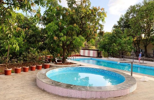 Durshet Villa | 6BHK VIlla in Khopoli Near Adlabs Imagica by Travelslick