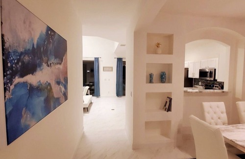 Solana House | 6br 6ba Luxury Villa is Perfect for Your Vacation!