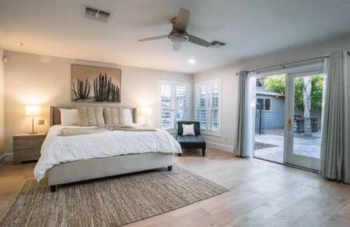 Camelback East House | 6BR Arcadia Lite Heated Pool & Hot Tub Walk 2 LGO