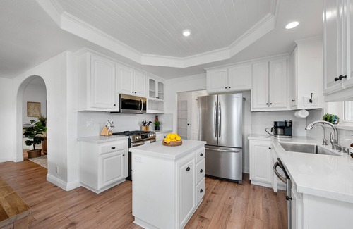 Atascadero House | 6BR Estate with Barn and Epic Yard!