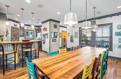 Grayton Beach House | 6BR Grayton Beach Home, Parking for 8, Pet-Friendly, Private Pool, Steps to Beach Access/Red Bar!
