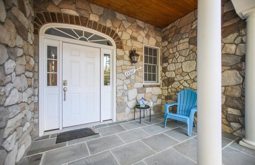 Bethany Beach House | 6BR Home with Pool, Sand Volleyball, Hot Tub, and Movie Theater!