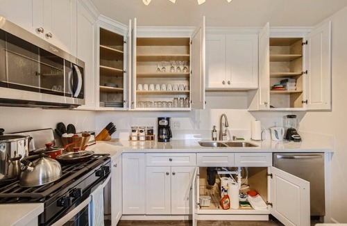 North Valley House | 6BR Oceanside Home| BBQ |Games |Parking