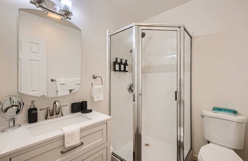 North Valley House | 6BR Oceanside Home| BBQ |Games |Parking