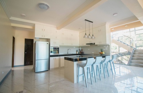 Coron Villa | 6BR Private Villa w/Access to Penthouse & Sweeping Mountain Views!