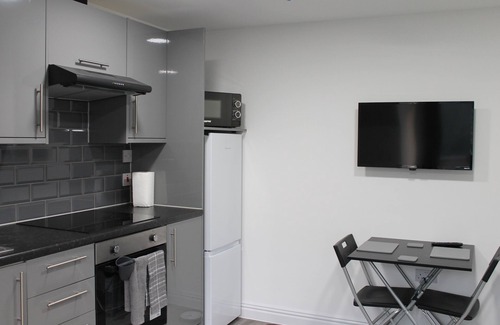 Portswood Apartment | 6BV Apartment - Bevois Valley