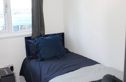 Portswood Apartment | 6BV Apartment - Bevois Valley