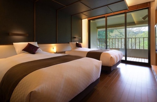 Shizukuishi Hotel | 6course dinner plan featuring original brand Iku/Iwate-gun Iwate
