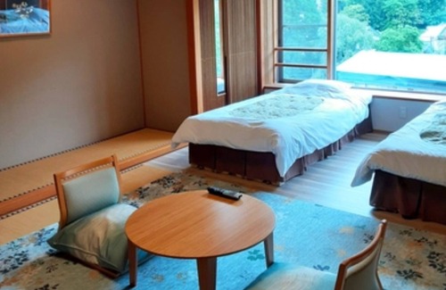 Shizukuishi Hotel | 6course dinner plan featuring original brand Iku/Iwate-gun Iwate