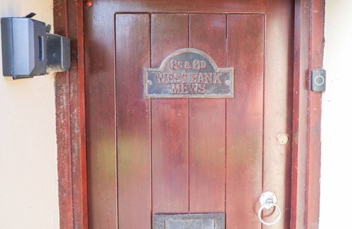 Lytham St. Anne's Cottage | 6D CLIFTON DRIVE, pet friendly, with a garden in Lytham St. Annes