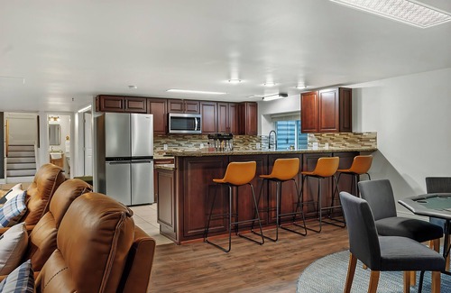 West Colorado Springs House | 6k sq/ft Mansion! Views, Pool, Hot Tub, Game Room, Theatre, Epic Experience!nn