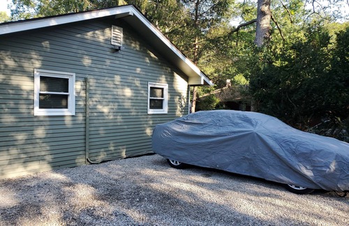 Ashford House | 6mi to UConn; Peaceful Country Family Home