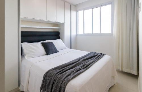 Jockey de Itaparica Apartment | 6º Andar 2Q com Vista Mar + Wi-Fi NOMDS