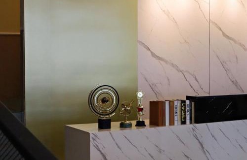 Ampang Apartment | 6pax Modern-Contemporary, Reizz, Kuala Lumpur