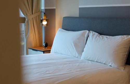 Ampang Apartment | 6pax Modern-Contemporary, Reizz, Kuala Lumpur