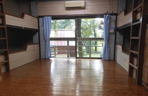 Amakusa RV Rental | 6person bungalow no bedding no air conditionin/Amakusa City Kumamoto