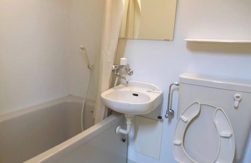 Amakusa RV Rental | 6person bungalow no bedding no air conditionin/Amakusa City Kumamoto
