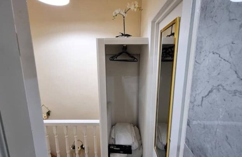 Holbeck House | *6R* setup for your most amazing & relaxed stay