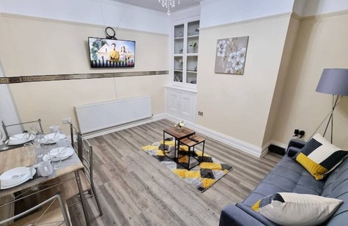 Holbeck House | *6R* setup for your most amazing & relaxed stay