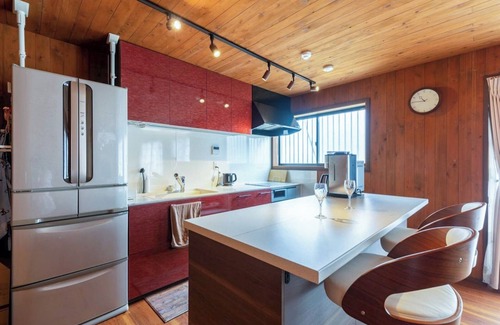 Ichinomiya House | 6SLDK1 villa for rent/Chosei-gun Chiba
