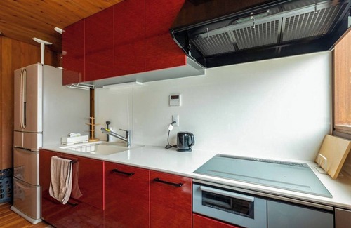 Ichinomiya House | 6SLDK1 villa for rent/Chosei-gun Chiba