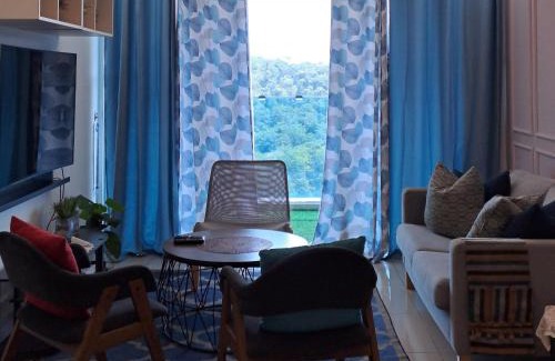 Bandar Seri Putra Apartment | 6th Haven@Putra1