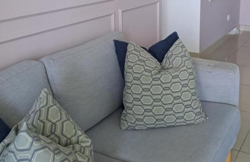 Bandar Seri Putra Apartment | 6th Haven@Putra1