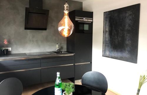 Brno Apartment | 6th Sense Apartments