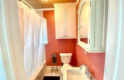 Country Club Estates House | 6Th street 8