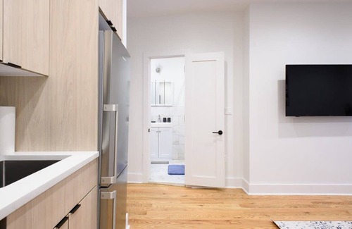 Park Slope Apartment | 7-2 2BR/1Bath in Prime Park Slope