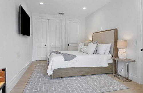 Survey Creek House | 7/9 Boca Estate Pool/Lake/Gym