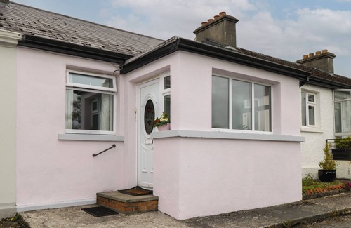Foxford Cottage | 7 Aikenhead Terrace